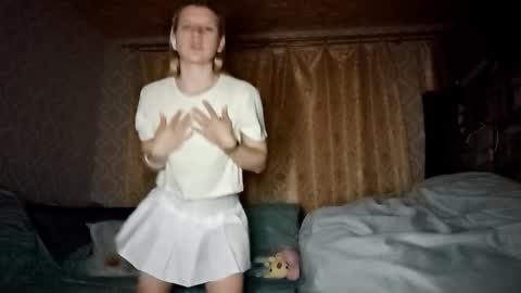 Monika online show from October 16, 9:13 pm