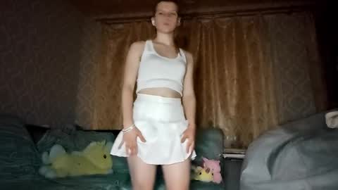 Monika online show from September 30, 9:36 pm