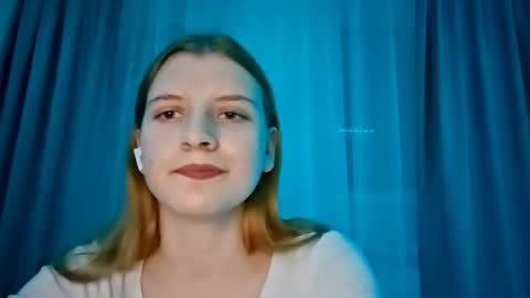 Monika online show from November 12, 8:11 pm