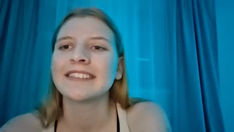 Monika online show from November 20, 9:01 pm