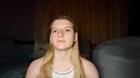 Monika online show from October 12, 8:00 pm