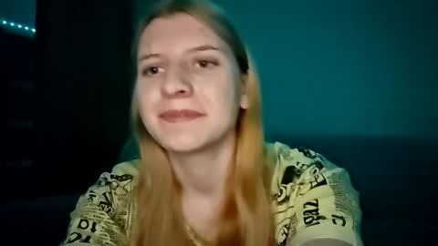 Monika online show from November 26, 3:15 am