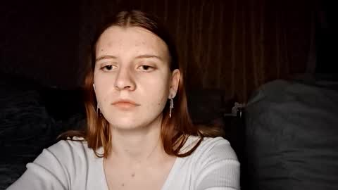 Monika online show from October 24, 11:05 pm