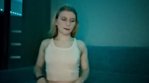 Monika online show from November 24, 3:38 am