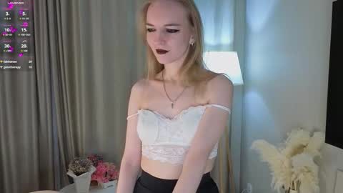 Lucille online show from October 3, 3:31 pm