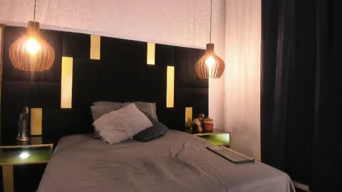 Lucio online show from March 30, 11:54 am