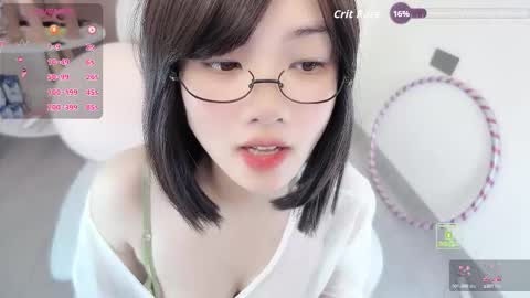 luckaisha online show from October 11, 1:16 pm