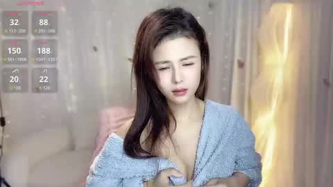 lucky3599 online show from December 16, 11:44 pm