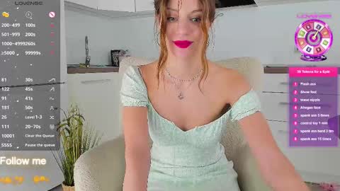 lucky__lady_ online show from February 16, 1:03 am