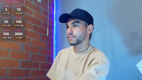 lucky_blessed online show from December 2, 9:24 pm