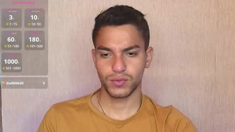 lucky_blessed online show from January 30, 3:19 pm