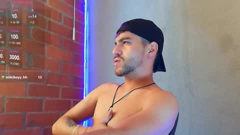 lucky_blessed online show from December 1, 6:06 pm