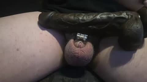 Lucky Cuck online show from May 12, 12:14 pm