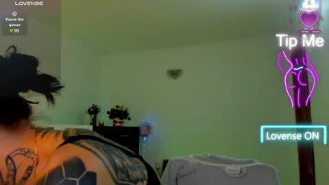 lucky_deniz online show from March 10, 2:06 am