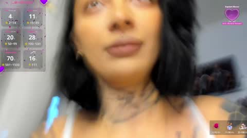 lucky_deniz online show from February 1, 7:15 am