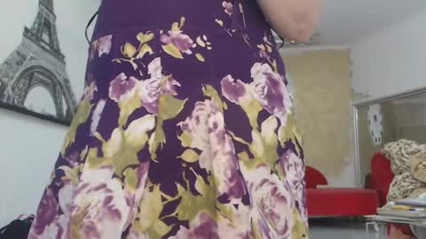 Ana online show from November 17, 11:35 am