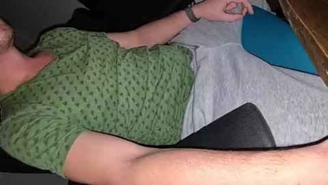 luckybong online show from December 13, 10:02 pm