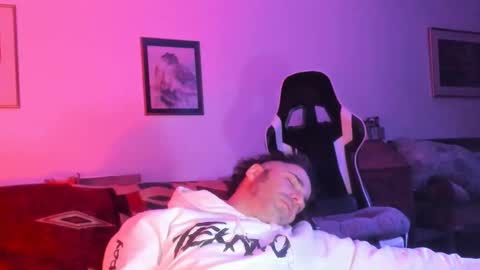 Lucky online show from February 23, 3:13 am