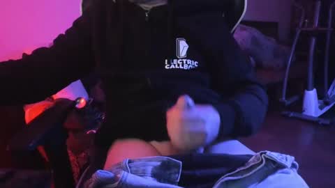 Lucky online show from February 28, 2:31 am