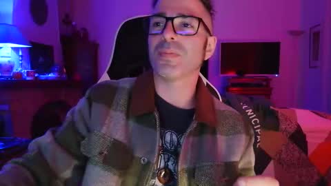 Lucky online show from October 28, 6:31 pm