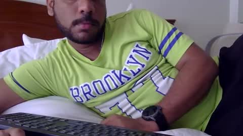 luckyfinalone online show from October 20, 4:12 pm