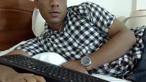 luckyfinalone online show from February 14, 10:25 pm