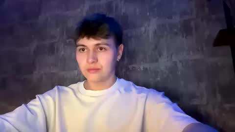 Ricky online show from October 11, 12:37 am