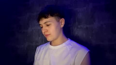 Ricky online show from October 6, 3:13 am