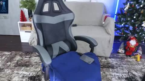 Monika online show from December 19, 2:12 pm