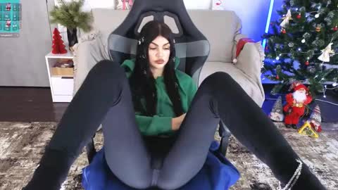 Monika online show from January 12, 10:55 am