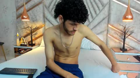 LuckySame online show from March 1, 1:48 pm