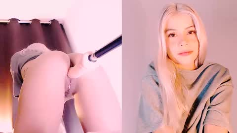 luckysapphire777 online show from February 25, 5:41 am