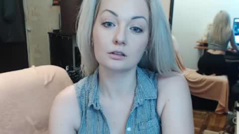 LuckyShot online show from December 15, 3:08 pm