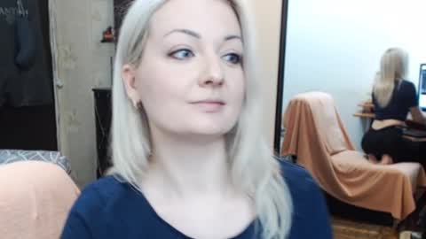 LuckyShot online show from February 14, 12:08 pm