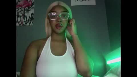 luckytonightx online show from February 1, 4:42 am