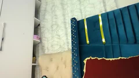 brielle online show from January 18, 7:56 pm