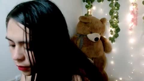 lucy1609 online show from October 17, 9:41 pm