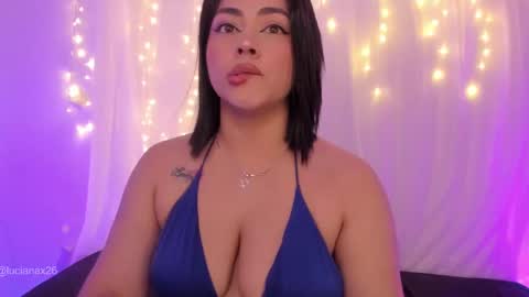 Snapshot of lucy266_ chatting on October 3, 3:04 am lucy online show from October 3, 3:04 am