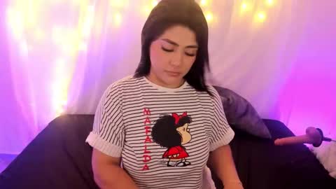 Snapshot of lucy266_ chatting on September 20, 3:42 am lucy online show from September 20, 3:42 am