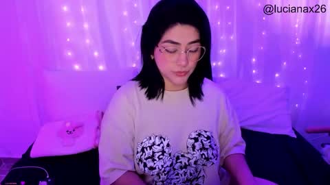 lucy online show from November 20, 3:27 am