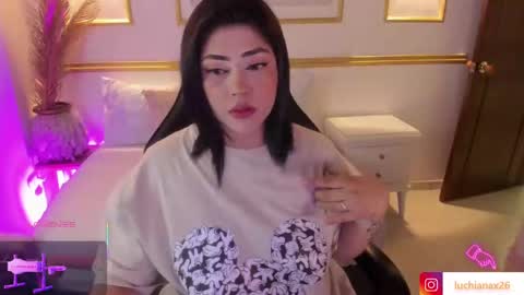 Snapshot of lucy266_ chatting on March 11, 2:21 am lucy online show from March 11, 2:21 am
