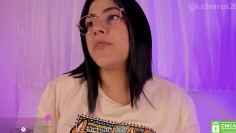 lucy online show from February 24, 3:42 am