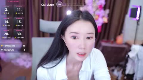 Lucy online show from October 8, 2:08 am