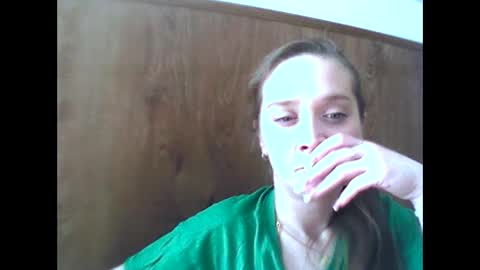 Lucy online show from January 27, 11:22 am