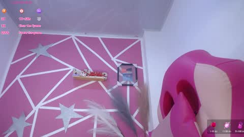 lucy_beatifull online show from March 29, 1:02 pm