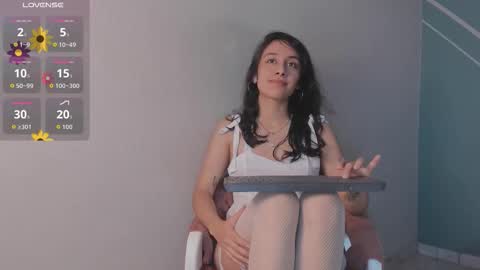 Lucy Herrera online show from September 23, 12:37 am