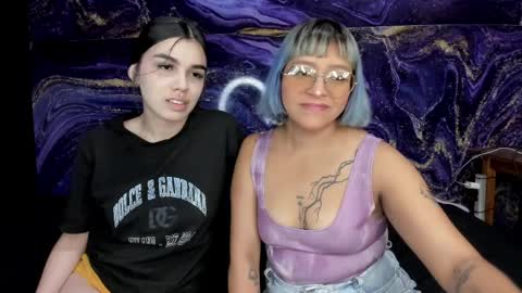 lucy_doll69 online show from April 6, 10:55 pm