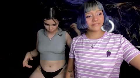 lucy_doll69 online show from March 7, 2:11 am