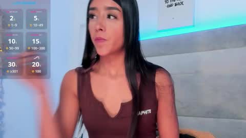 Snapshot of lucy_ev chatting on September 30, 9:20 am Lucy online show from September 30, 9:20 am