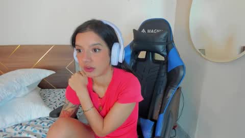 Your Lucy online show from October 30, 5:19 am